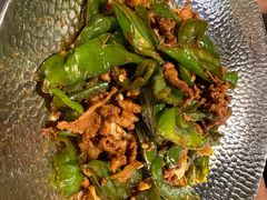 -彭耕记猪油炒小菜(吉联mall店)