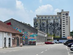 -云间粮仓