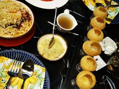 -木尔坦·Multan巴基斯坦清真餐厅halal(大智嘉园店)