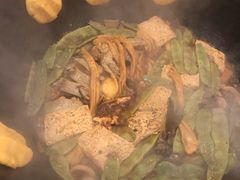 -荣德灶台鱼(圣泉寺店)