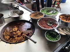 -豆相识•九九豆腐脑(牛咡桥店)