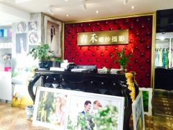 点击看大图 青禾婚纱摄影-青禾婚纱摄影(杭州店)