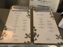 菜单-Kekimatata 生日蛋糕·烘焙教学