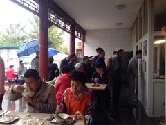 -李小老烧饼(常营民族家园店)