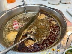 -傣妹火锅(南京东路一店)