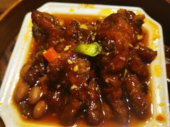 -稻香饭店(IFS国金中心店)