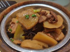 -苹果树下艺术餐厅(通州店)