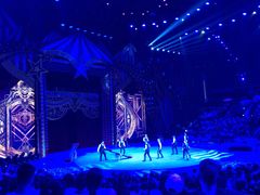 -珠海横琴长隆《卡卡虎奇遇记》