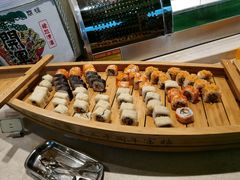 -富临大酒店-海至尊餐厅