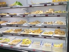 -马路边边火锅串串(观前街店)