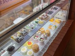 -7号里低糖生日蛋糕(南阳路店)