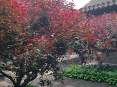 -李叔同故居纪念馆