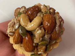 -玥儿弯弯手作烘焙(中海国际社区御城店)