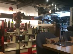 -K·Kitchen KK牛扒厨房(江南西店)