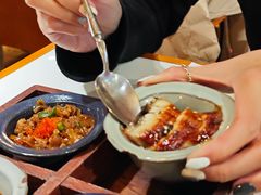 -火山屋台(新街口店)