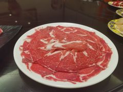 -南门涮肉(上海一店)