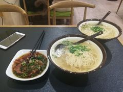 -王祖名抻面烧烤(柳影路店)