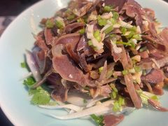 -额尔敦传统涮(公园西路店)