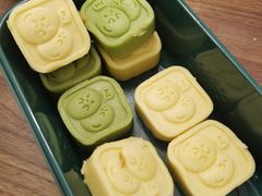 -泸溪河桃酥(欧尚店)