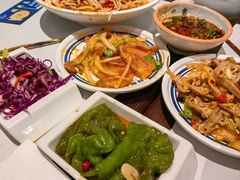 -丝路伊兰·兰州牛肉面(牛街总店)