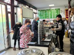 -李小老烧饼(常营民族家园店)