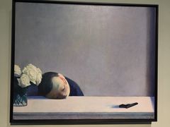 -Nathalie Djurberg与Hans Berg“牛皮纸包裹的月亮”-Prada荣宅当季展览