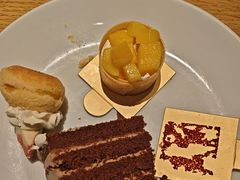 -长沙君悦酒店·自助餐厅咖啡厅