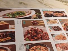 -绿茶餐厅(杭州湖滨银泰in77店)