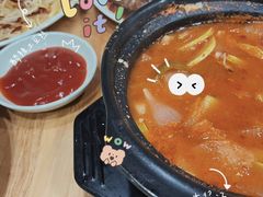 -贤花饭店(凯德店)