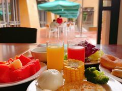 -三亚海棠湾万丽度假酒店