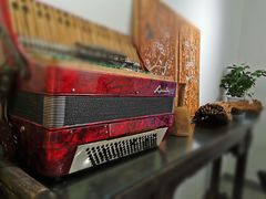 -甜心闲生传统手工冰粉(奎星楼店)