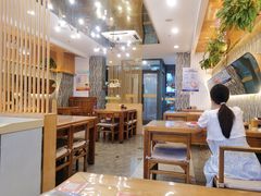 -小牛锅贴(西环路店)