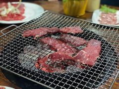 -久儿地炉烤肉(海信慧园店)