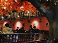 -令狐冲烤鱼·烧菜馆(达明店)
