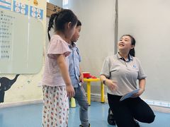 -易贝乐成长中心(坂田中心)