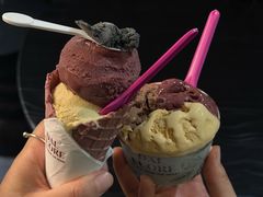 -Dal Cuore 达可芮冰淇淋(陕西北路店)
