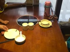 -黑鸡小馆(金源店)