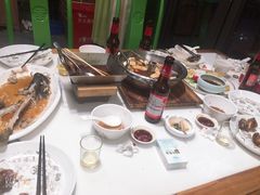 -老蒲鲜(涵江店)