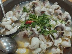 大鼎石锅鱼-大鼎石锅鱼(春江里店)