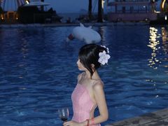 -深圳大梅沙京基洲际度假酒店