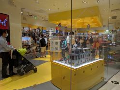 -LEGO(国贸商城店)