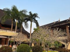 -西双版纳安纳塔拉度假酒店