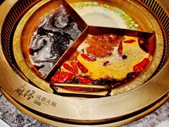 -麻路成都火锅(柏威年店)