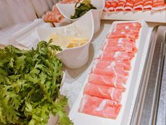 捞派肥牛-海底捞火锅(崇文门新世界百货店)