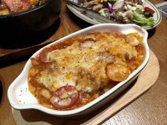 -森Some Fusion(荔湾店)