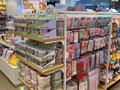 -名创优品(广东东莞东城万达2店)