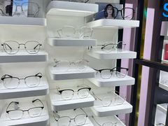 -Sweet Color美瞳隐形眼镜店(九亭金地广场店)