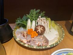 -綱元·海鲜豆捞(明州里店)