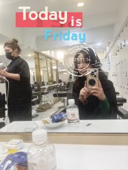 -雅仕 HAIR SALON 美发沙龙