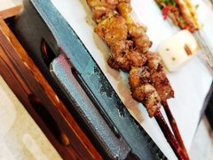 -纪录片《人生一串》体验店(静安店)
